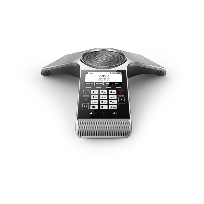 Yealink CP930W Wireless DECT Conference Phone